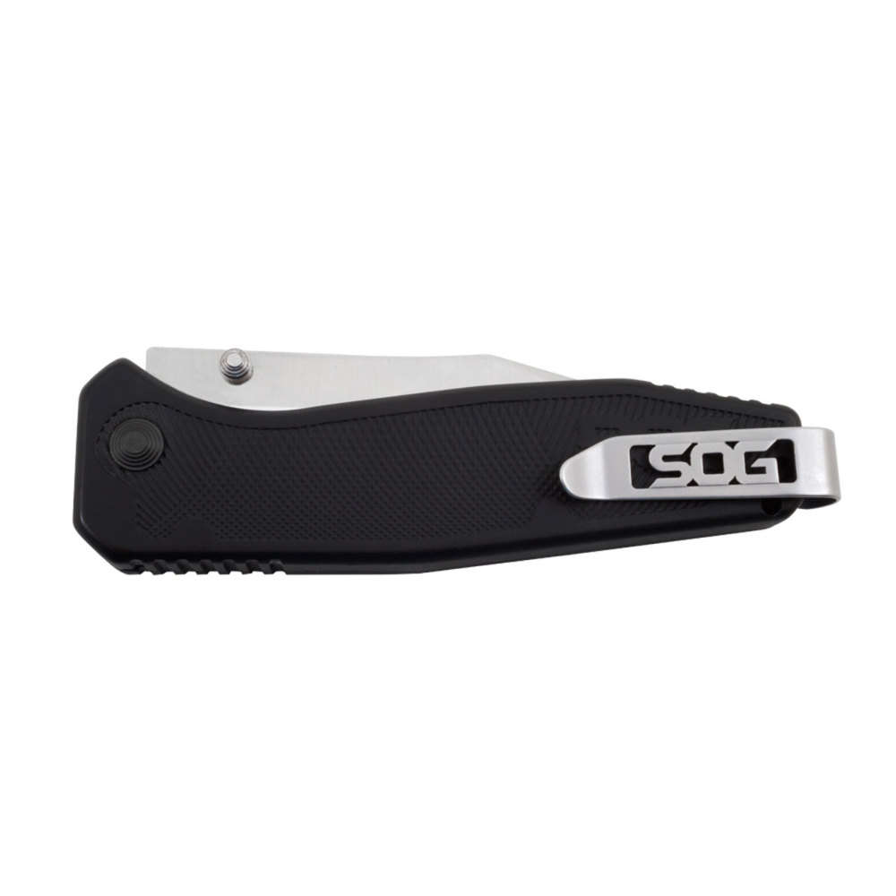 SOG Flare Folding Knife - Flockneti