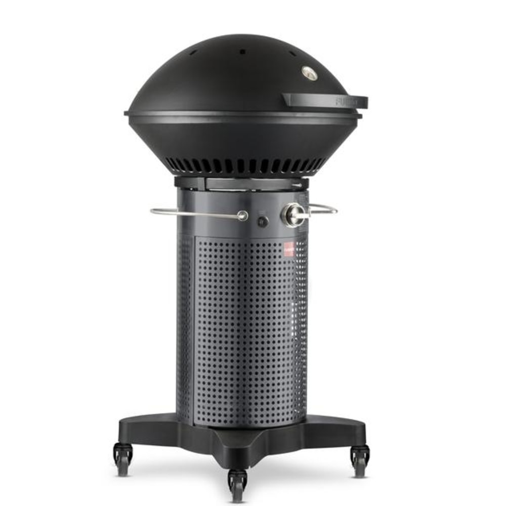 Fuego Professional 24″ 2 Burner Propane Gas Grill - Flockneti