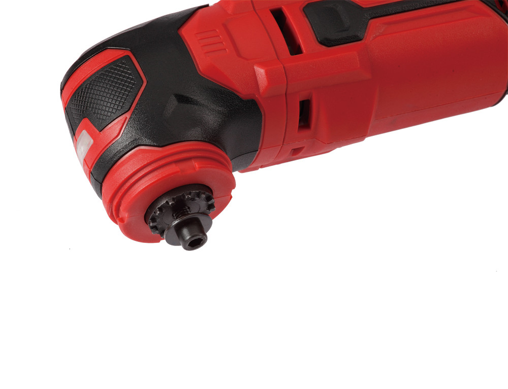 SKIL 20V Oscillating Multi Tool Pwrcore 20 Kit - Flockneti