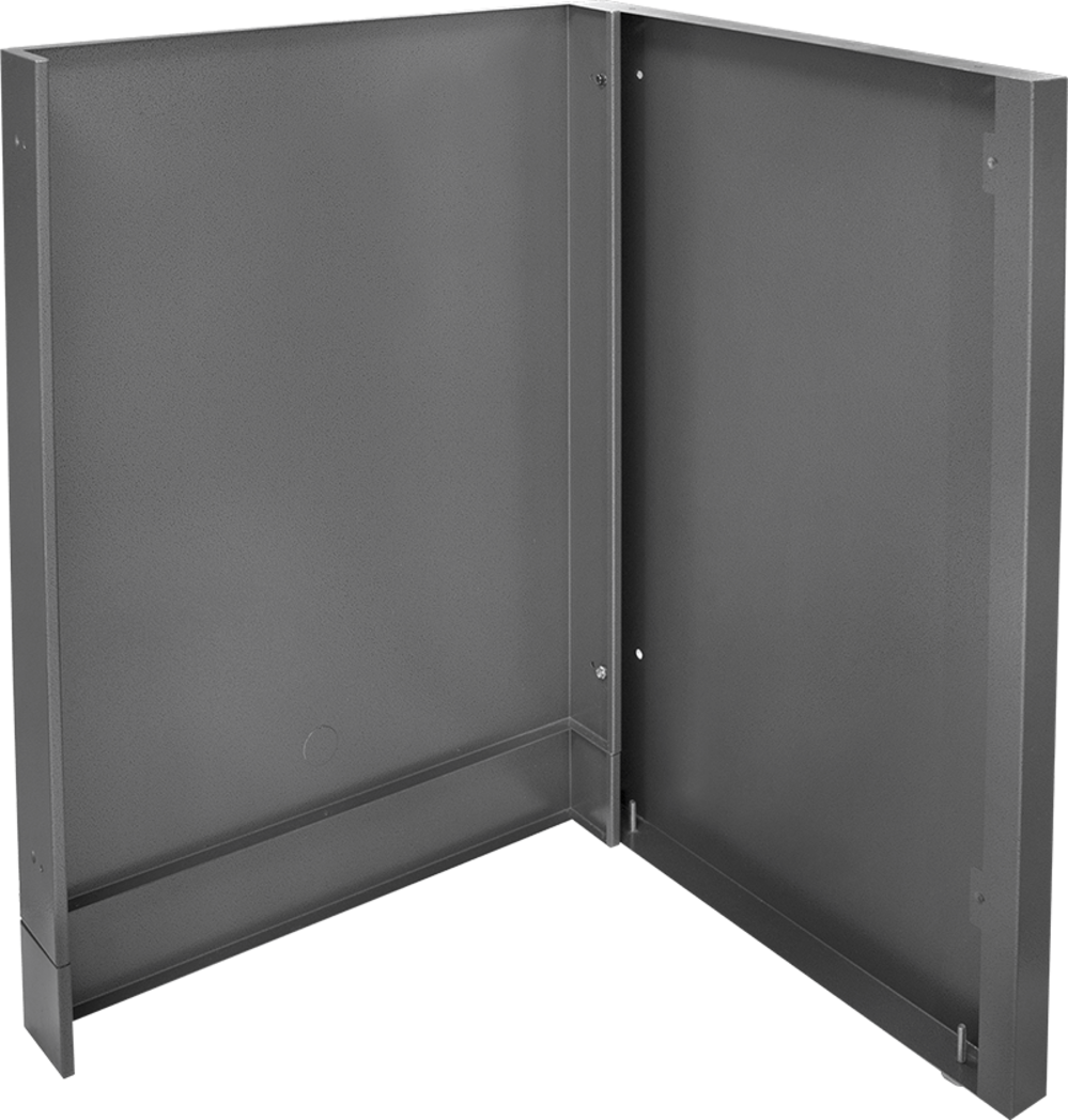 Napoleon OASIS Enclosure Kit for Fridge – End of Run - Flockneti