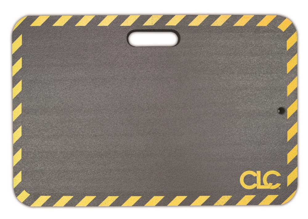 CLC Medium Industrial Kneeling Mat - Flockneti