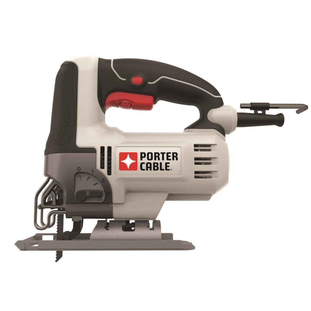 Porter Cable 6Amp Orbital Jigsaw - Flockneti