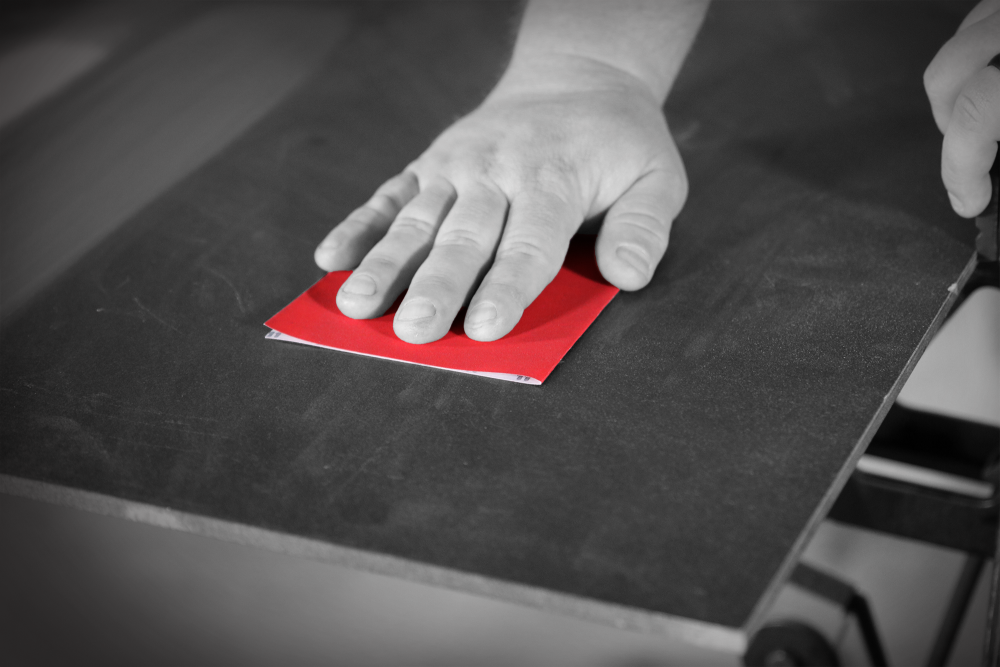 Diablo Tools 9″x11″ Sanding Sheets 220 Grit 20pk - Flockneti
