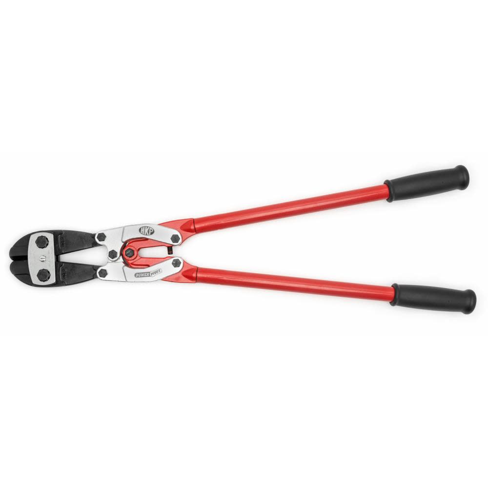 Crescent HK Porter Bolt Cutter 30″ DOUBLE COMPOUND - Flockneti