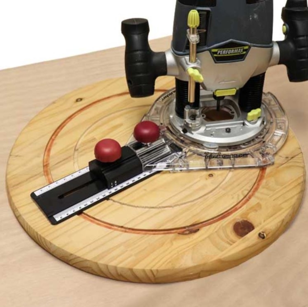 Milescraft Small Circle Compass 1.5″ to 12″ - Flockneti