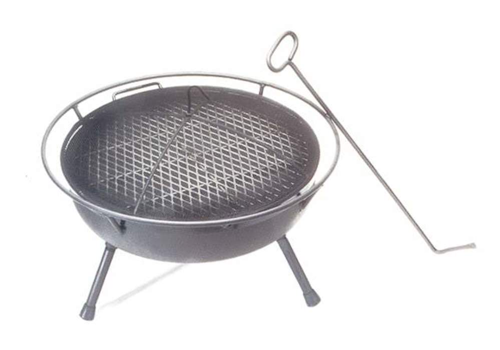 The California Firepit Monterey Fire Pit - Flockneti