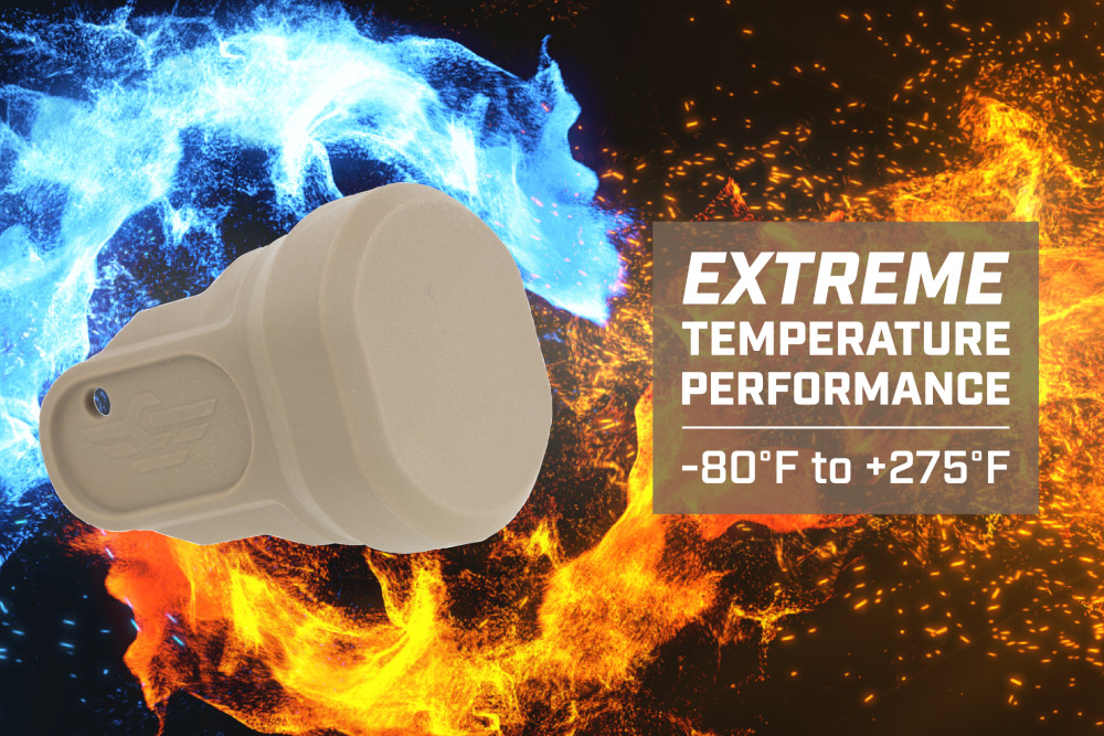 Spec Ops Soft Mallet Hammer Cap - Flockneti