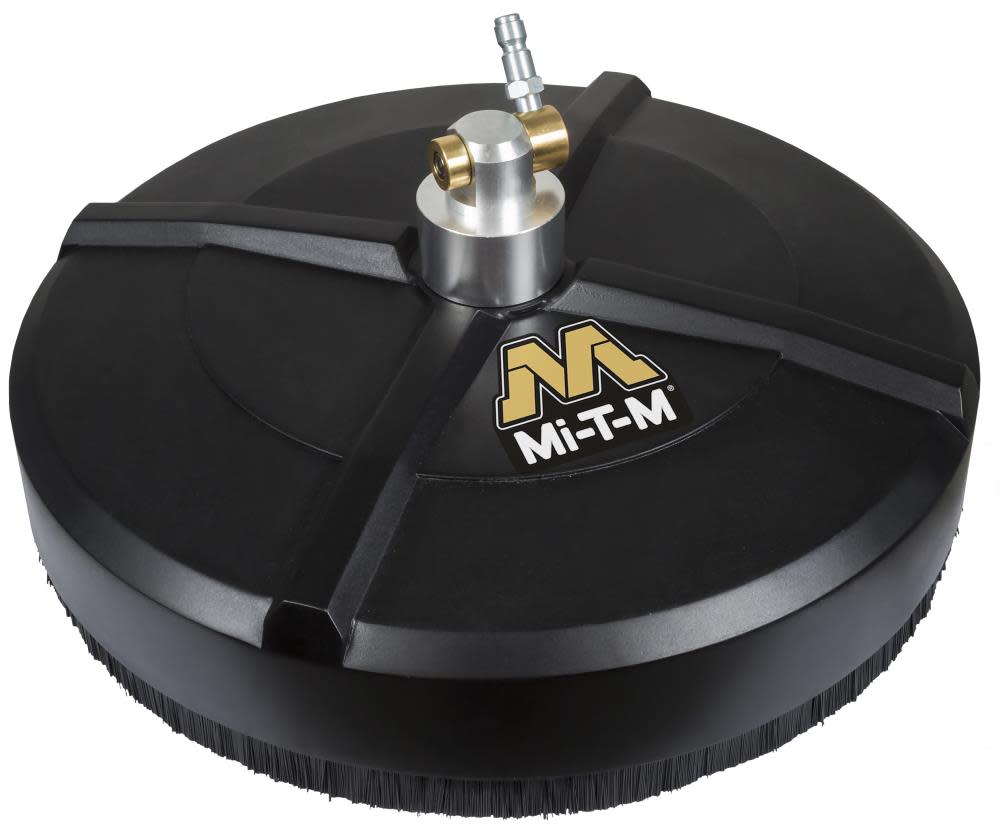 Mi T M 14 inch Rotary Surface Cleaner - Flockneti