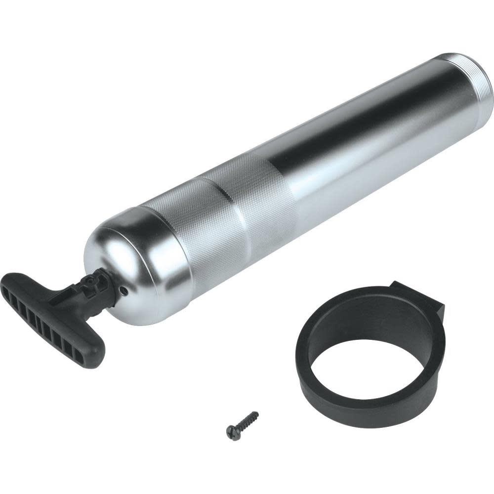 Makita Grease Barrel 400g/14oz - Flockneti