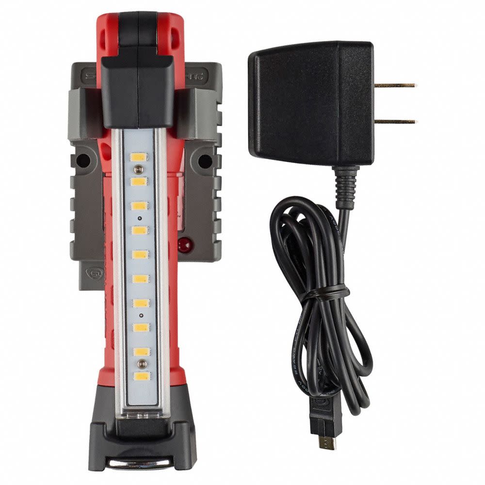 Streamlight Strion Switchblade Red Compact Light Bar Work Light - Flockneti