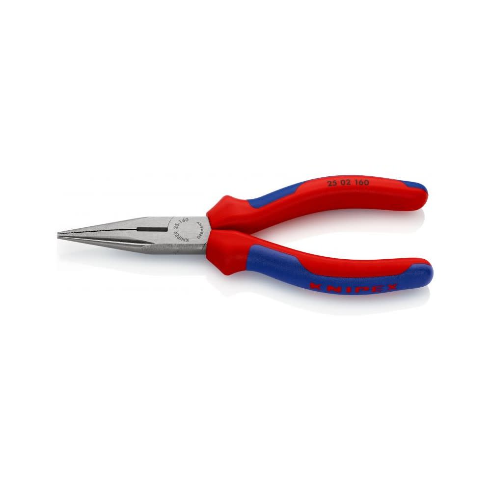 Knipex Cutting Pliers Snipe Nose Side 160 mm - Flockneti