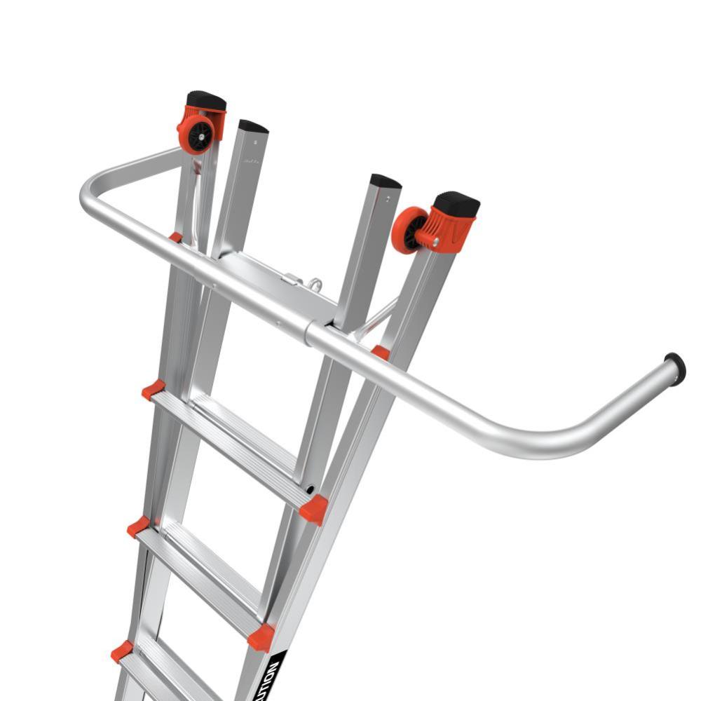 Little Giant Safety Wing Span / Wall Stand-Off - Flockneti