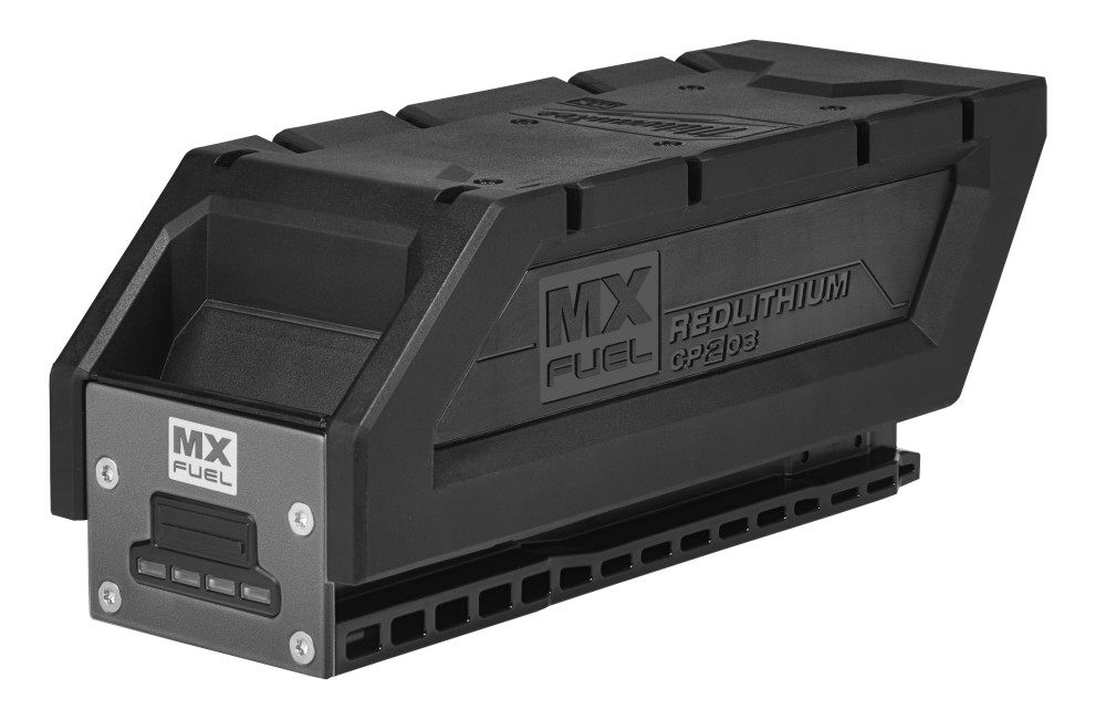 Milwaukee MX FUEL REDLITHIUM CP203 Battery Pack - Flockneti