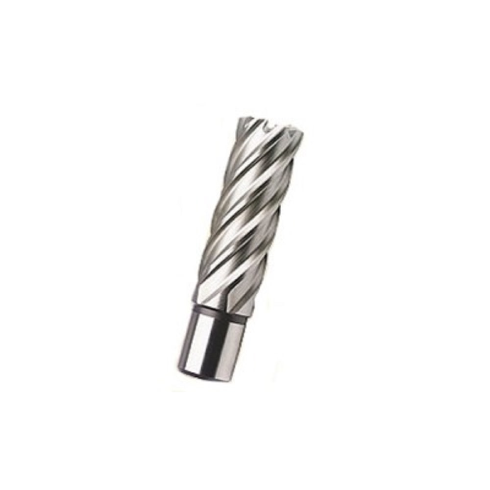 CS Unitec 1/2 In. x 2 In. HSS Steel 6-Series Unibroach Annular Cutter - Flockneti