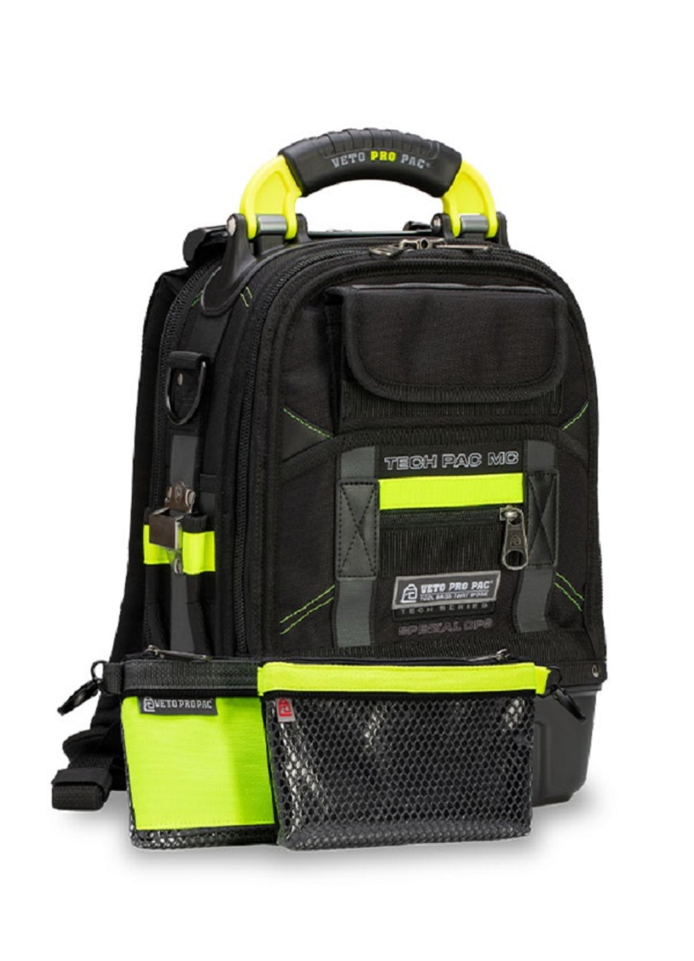 Veto Pro Pac Special Ops Tool BackPack Small - Flockneti