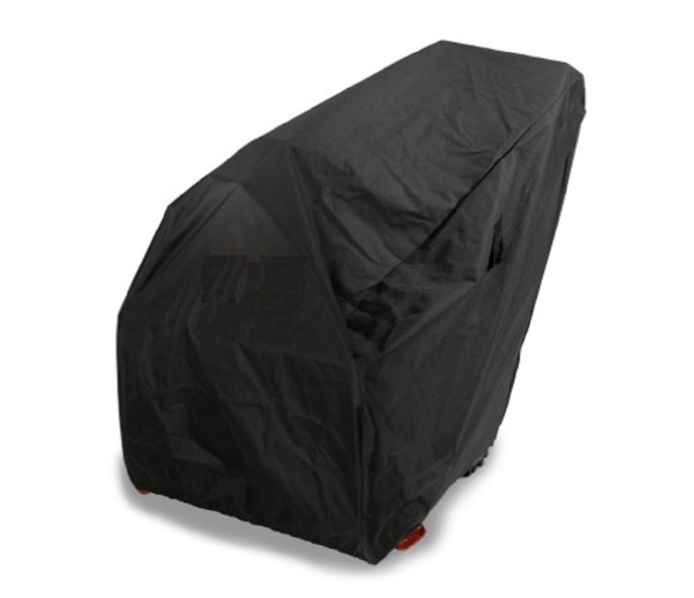Toro Two Stage Snow Blower Cover - Flockneti