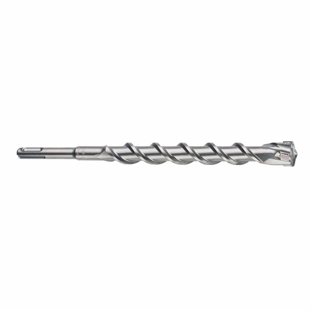 Bosch 1-1/4 In. x 21 In. SDS-max Speed-X Rotary Hammer Bit - Flockneti