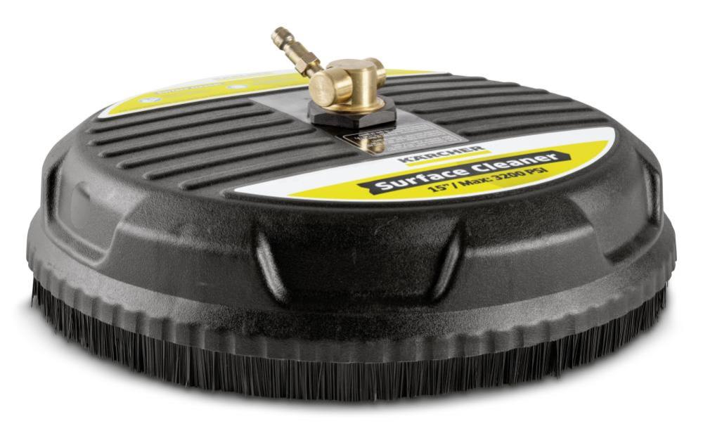 Karcher 15 Inch Surface Cleaner - Flockneti