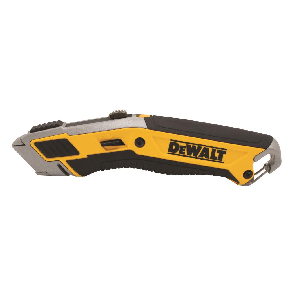 DEWALT Premium Utility Knife - Flockneti