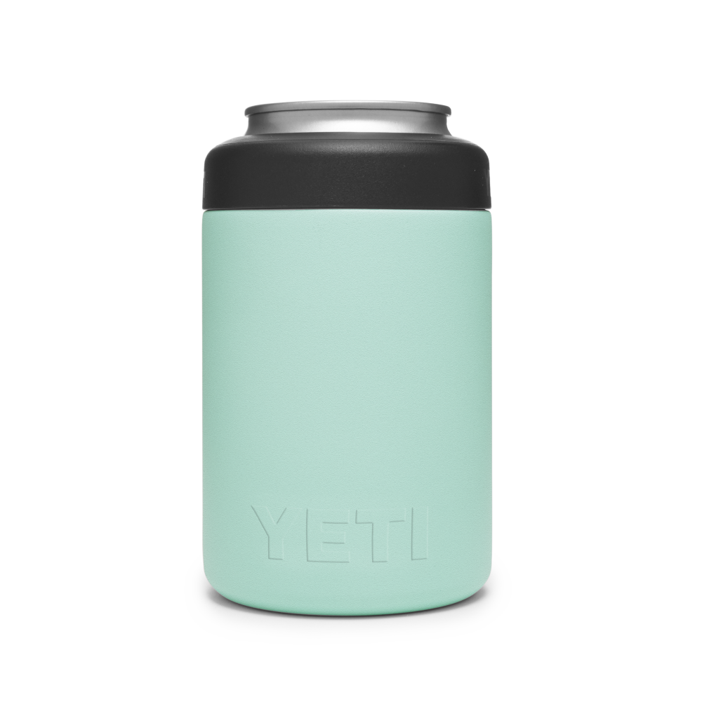 Yeti Rambler Colster Can Insulator – Seafoam - Flockneti