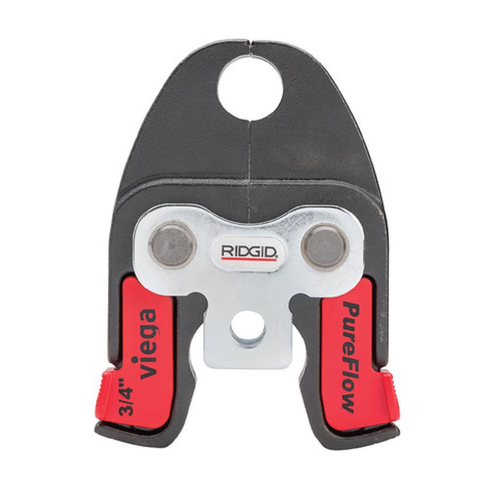 Ridgid 3/4″ Compact Jaw Compact Series Pressing Tools - Flockneti