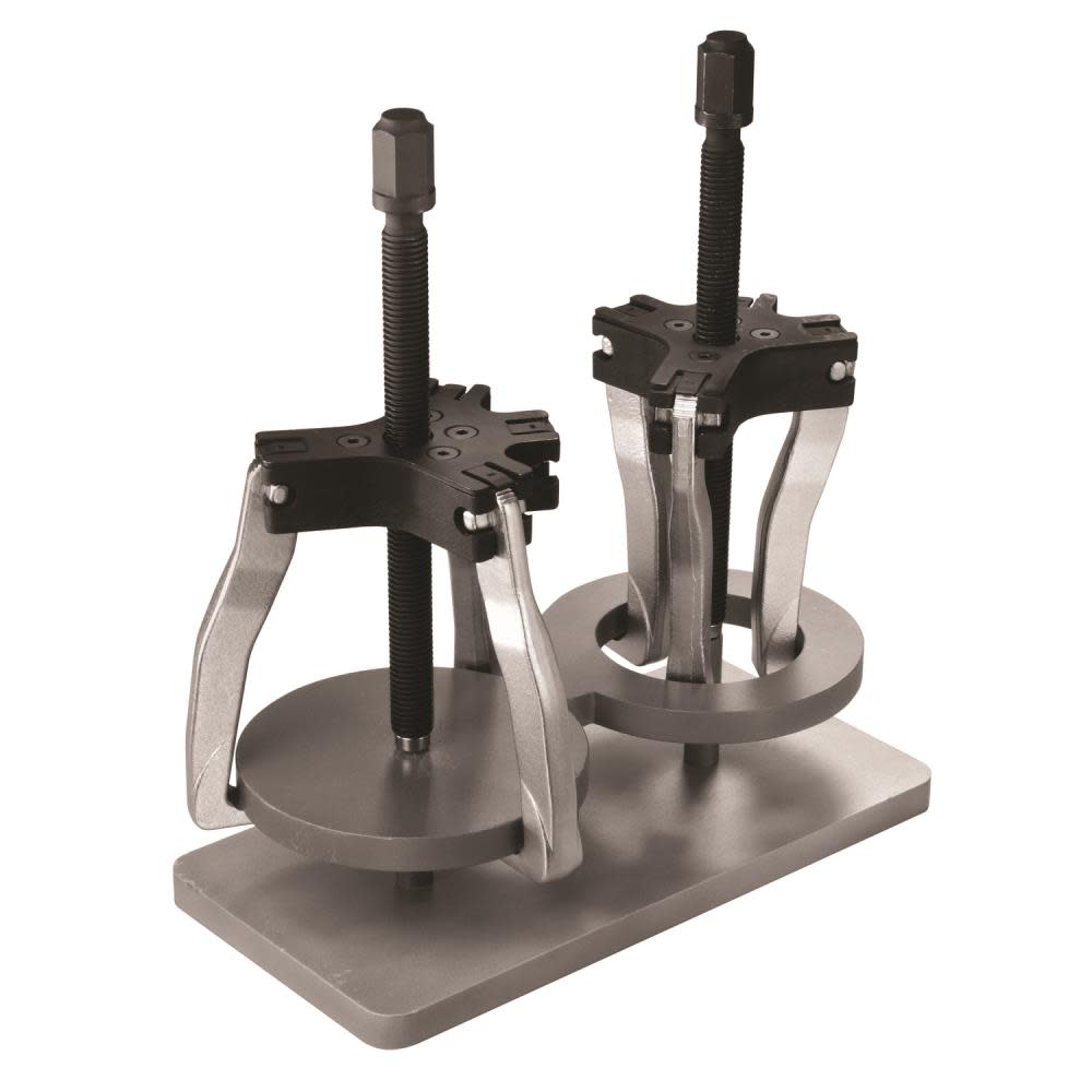 GEARWRENCH 2 TON &5 TON GEARED PULLER SET - Flockneti
