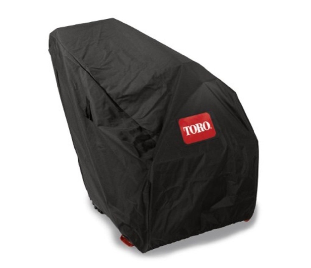 Toro Two Stage Snow Blower Cover - Flockneti