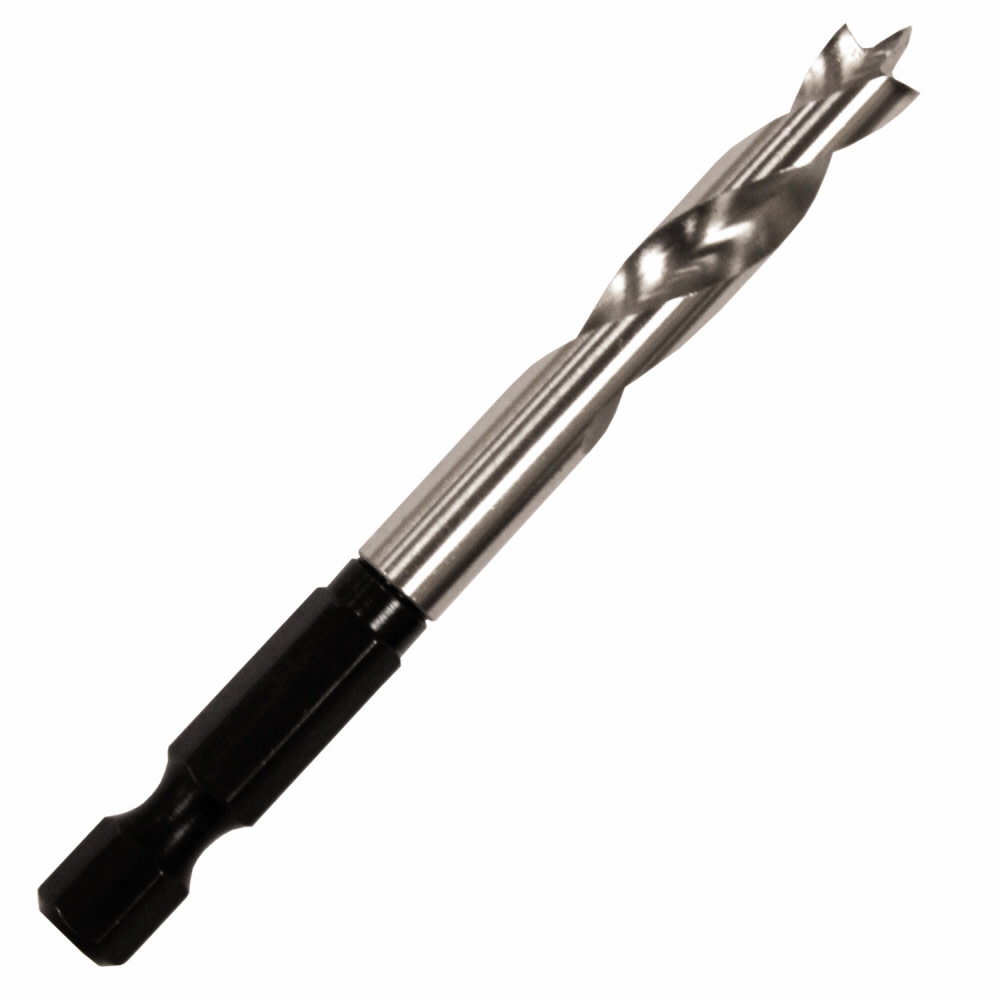 Kreg 1/4 In. Shelf Pin Drill Bit - Flockneti