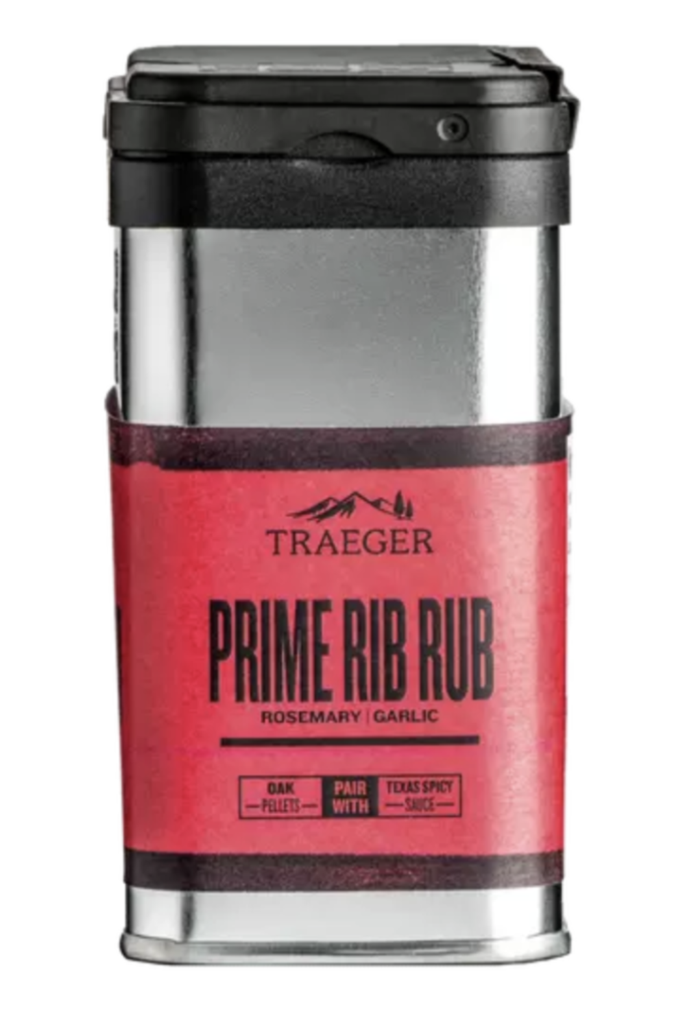 Traeger SPC173 RUB PRIME RIB 9.25OZ - Flockneti