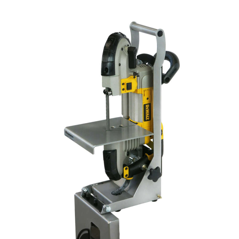 Portaband Pro DeWalt Vertical Accessory Table - Flockneti