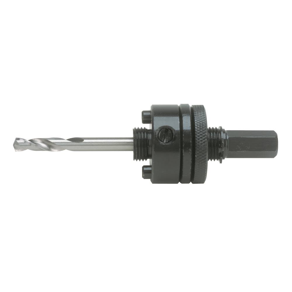 Irwin 1/2 In. Hex Arbor Fit Hole Saws - Flockneti