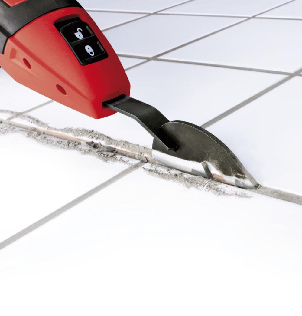 Rubi Tools RubiScraper Blade 3 mm (1/8) - Flockneti