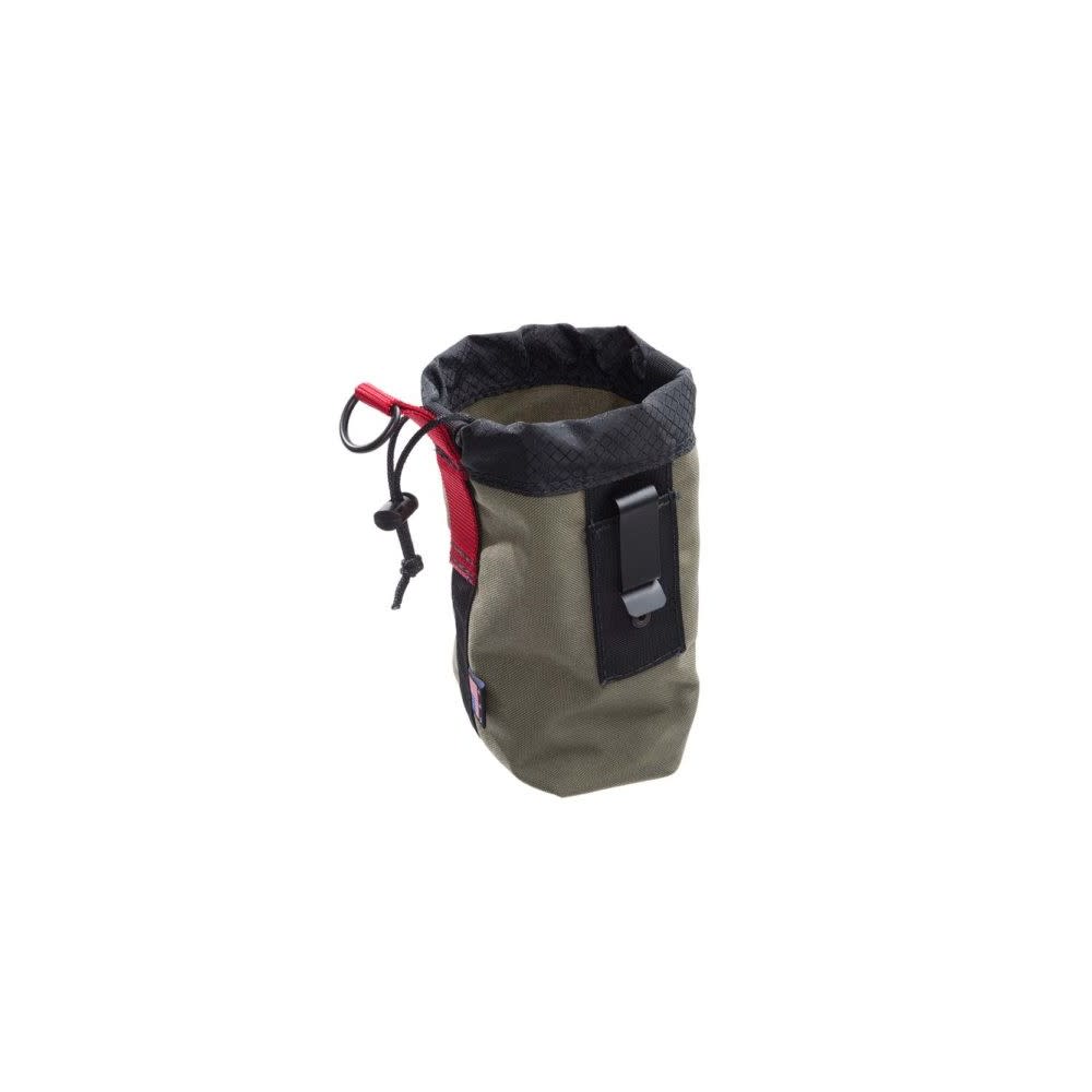 Diamondback Toolbelts Red DB Sax Pouch - Flockneti