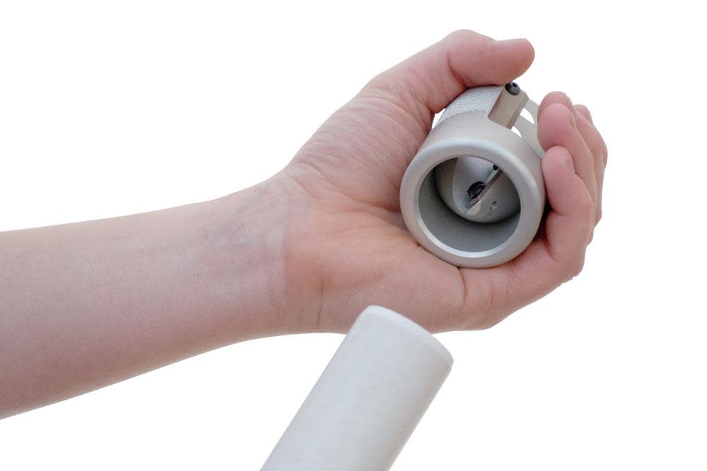 Reed Mfg Deburring Tool Interior/Exterior Diameter - Flockneti