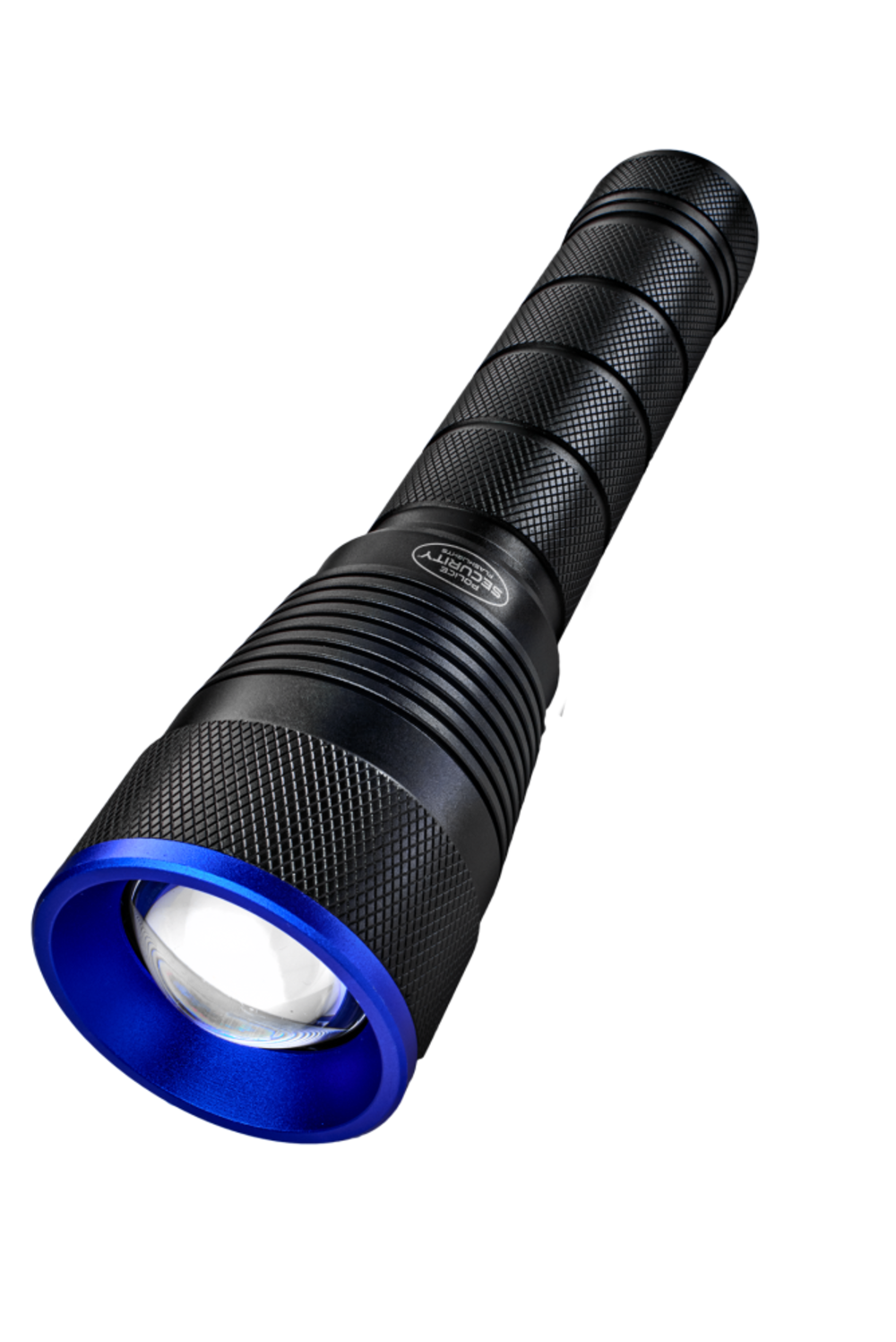 Police Security Skylar 9AA Flashlight - Flockneti