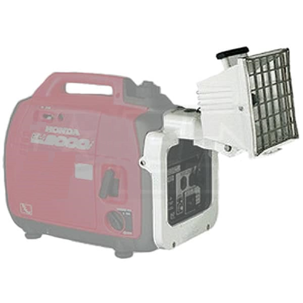 Honda LIght Kit for 2200 Watt Generator - Flockneti