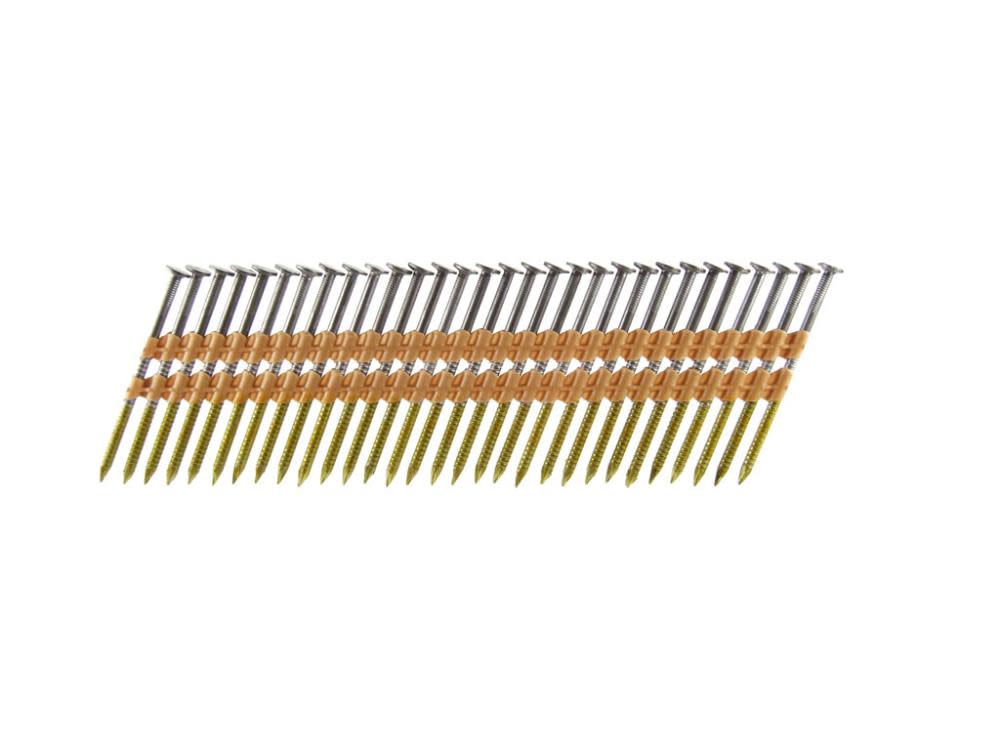 B and C Eagle Framing Nails 2 3/8″ x .113 5000qty - Flockneti