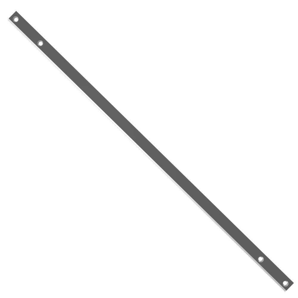 Bullet by MARSHALLTOWN CenterFire Super Shear Open Cell Insulation Trimmer Blade - Flockneti