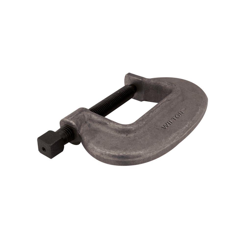 Wilton O Series Bridge C Clamp - Flockneti