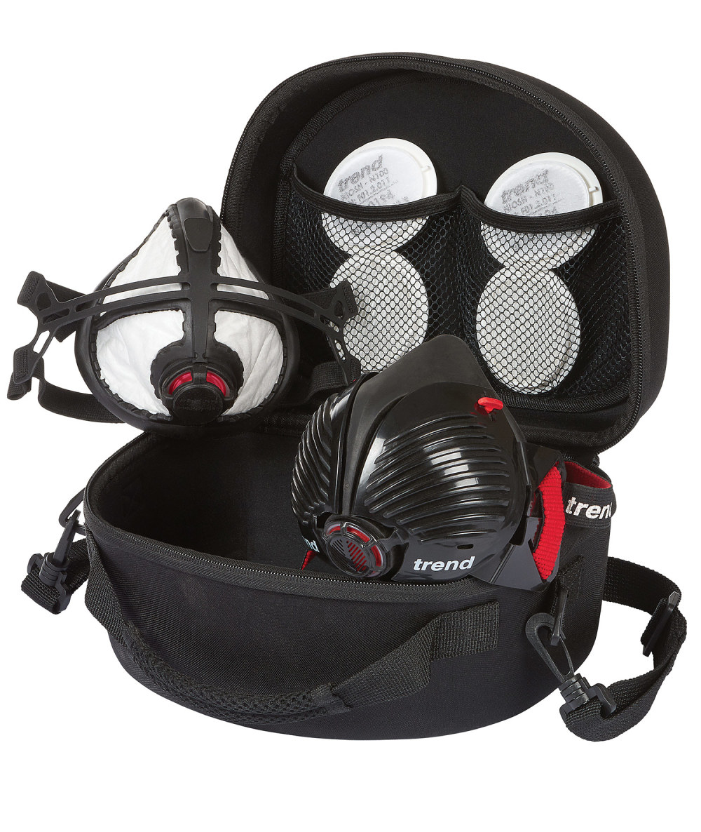 Trend Air Stealth Kit Complete Med/Large - Flockneti