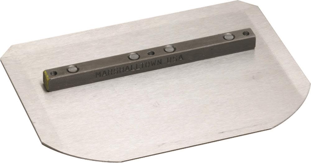 Marshalltown 8″ x 14″ Combination Blade - Flockneti