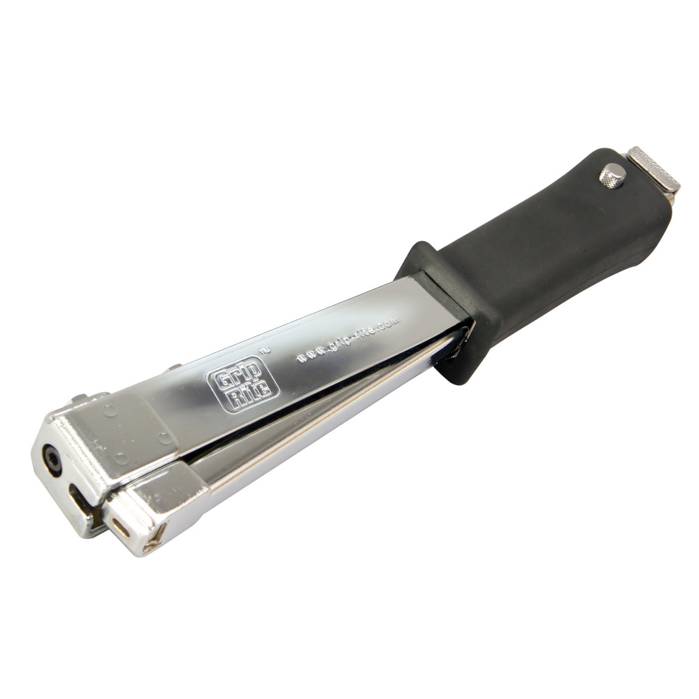 Grip Rite A-11/Arrow T-50 Style Hammer Tacker - Flockneti
