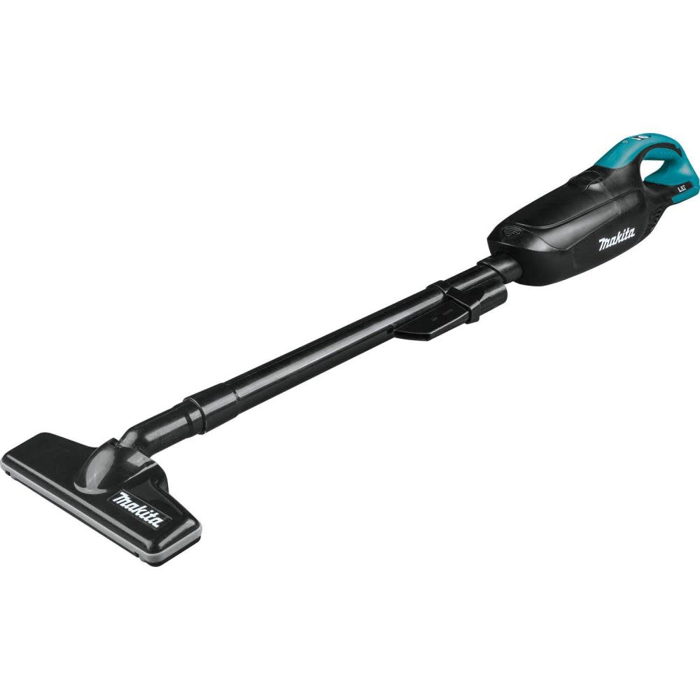 Makita 18V LXT Vacuum Lithium Ion Cordless Bare Tool - Flockneti