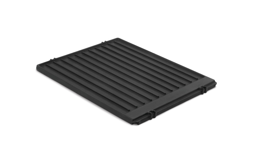 Broil King Cast Iron Monarch Series Griddle - Flockneti