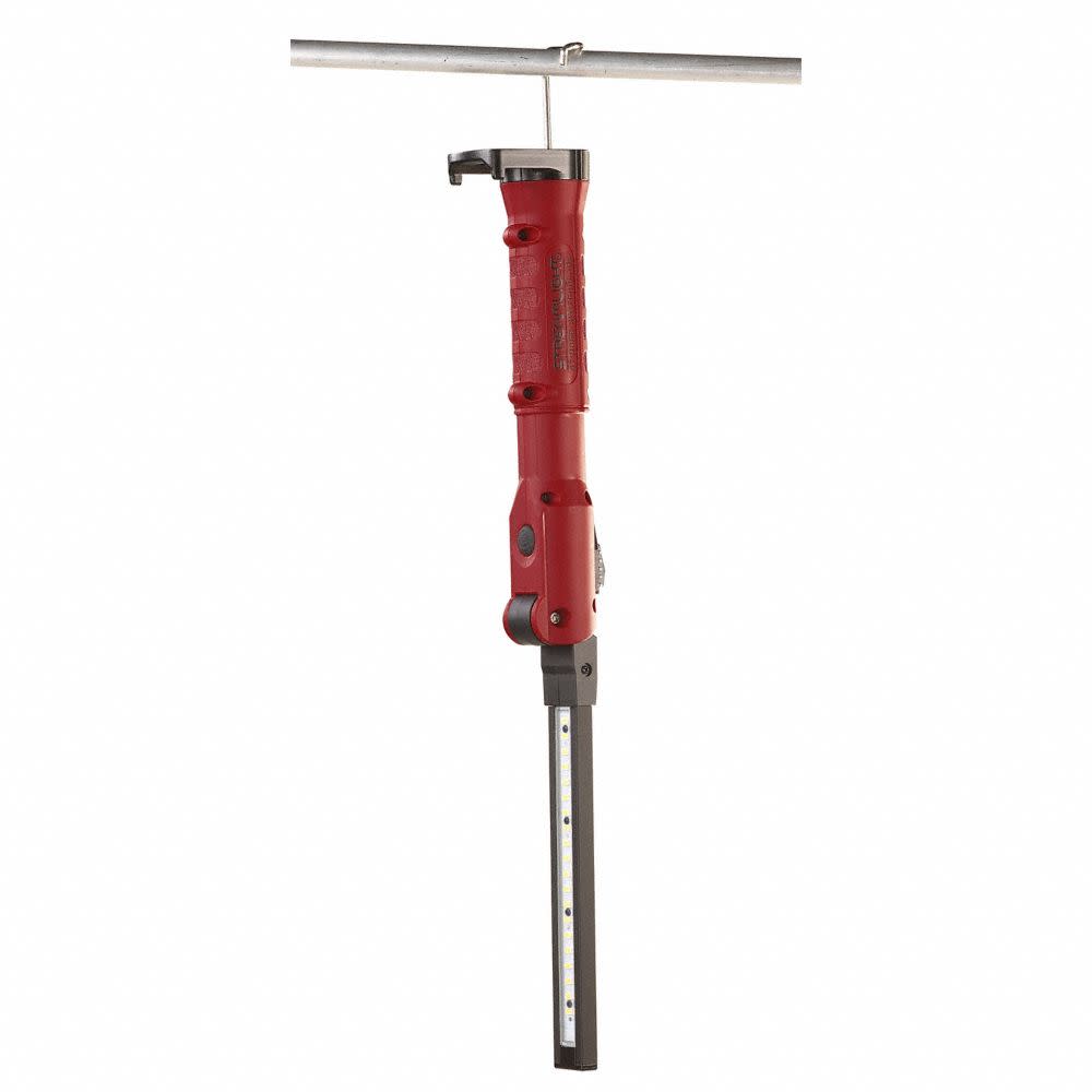 Streamlight Stinger Switchblade Red Light Bar Work Light - Flockneti