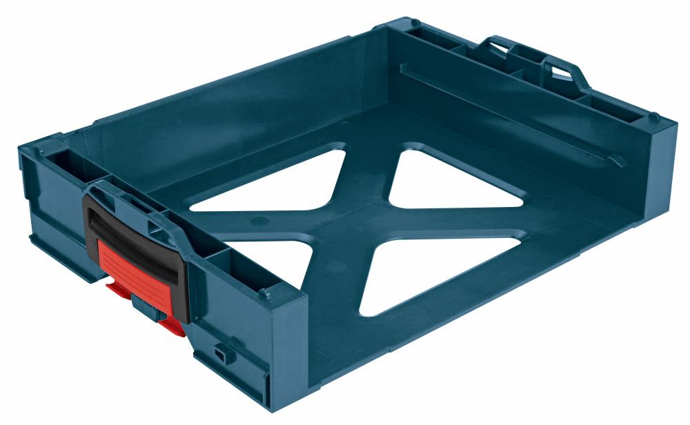 Bosch Individual L-RACK Shelf - Flockneti