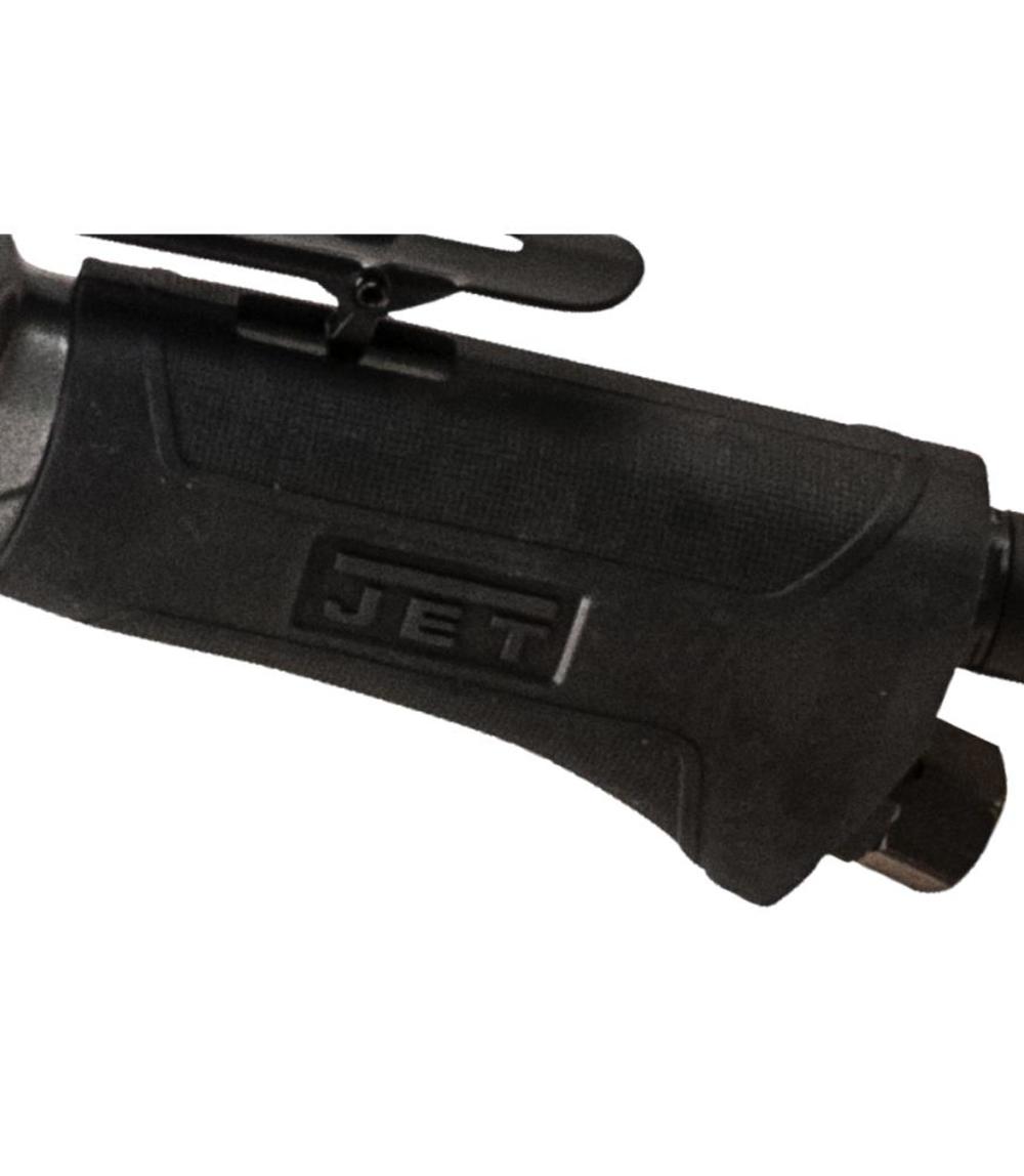 JET JAT-752 R8 1/2In x 24In Mini Air Belt Sander - Flockneti