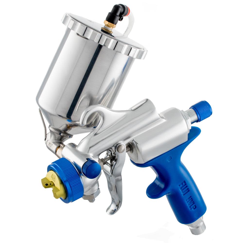 Fuji Spray G-XPC Gravity Feed Sprayer - Flockneti
