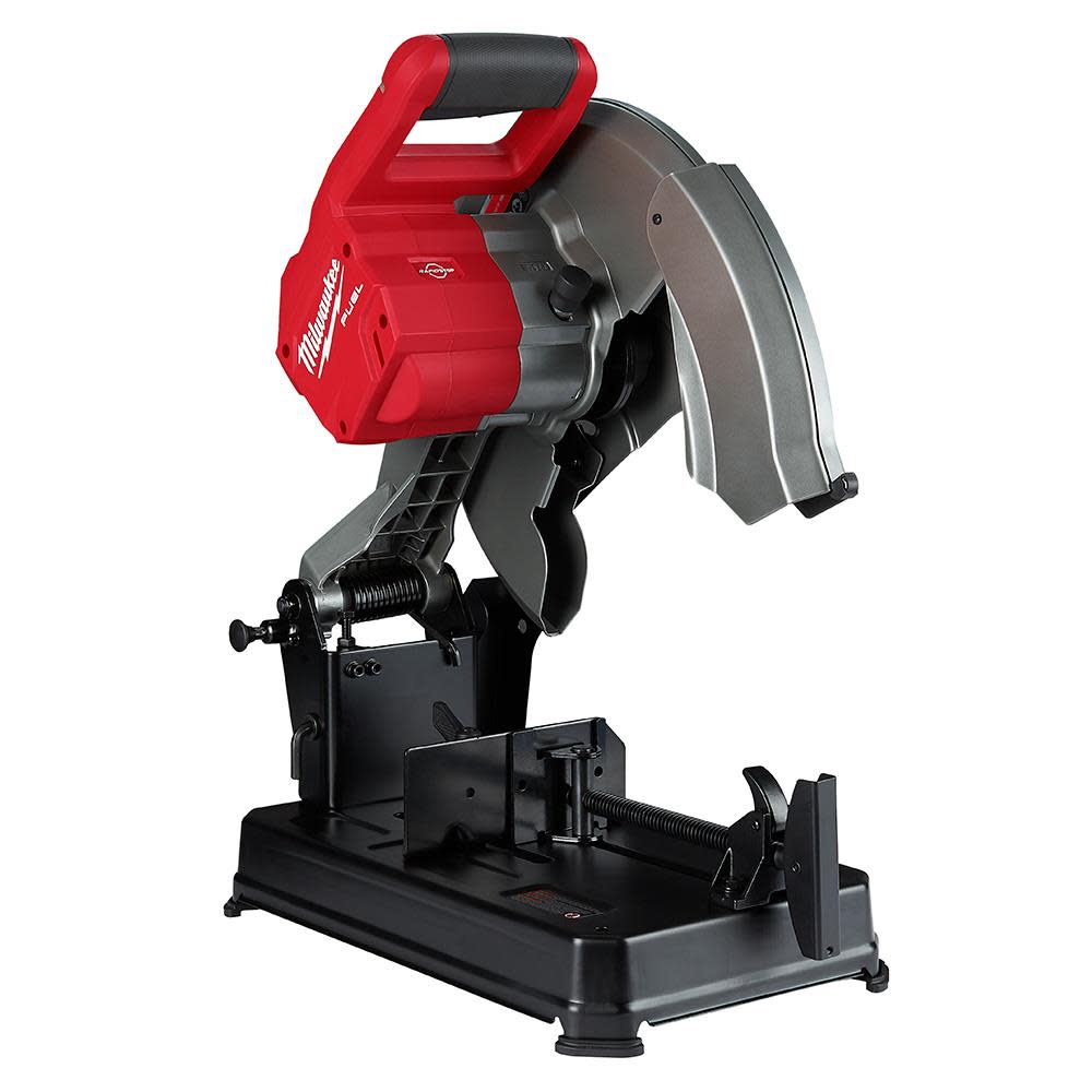 Milwaukee M18 FUEL Chop Saw 14″ Abrasive Bare Tool Reconditioned - Flockneti