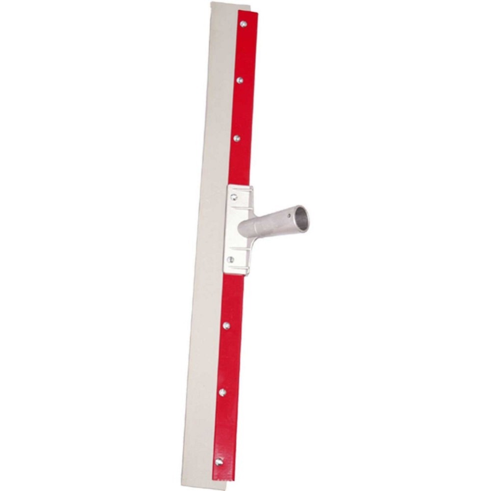 Haviland 24″ Heavy Duty Microbe Spiker Floor Squeegee - Flockneti